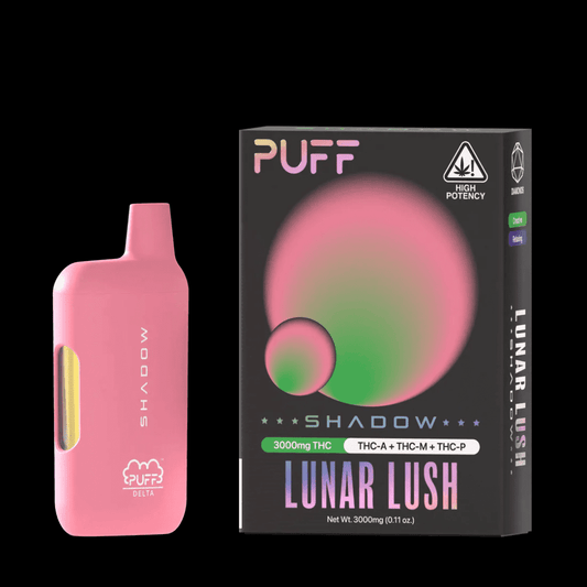 Lunar Lush